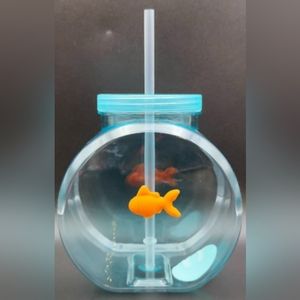 Tiktok viral target fishbowl cup